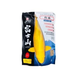 JPD Fujiyama Growth Koi Food 1kg