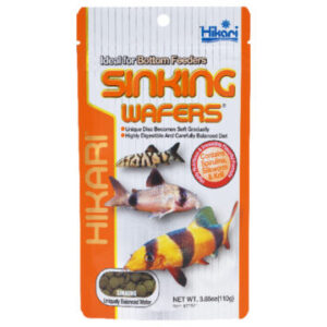 Hikari Tropical Sinking Wafer 3.88 oz (110g)
