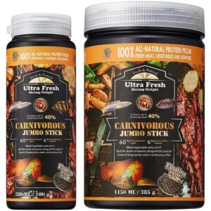 Ultra Fresh Carnivorous Jumbo Sticks