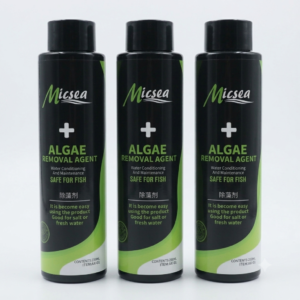 Micsea Algae Removal Agent 300ml