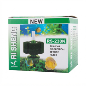 RS-230K Biological Sponge Filter