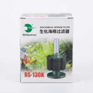 RS-130K Biological Sponge Filter