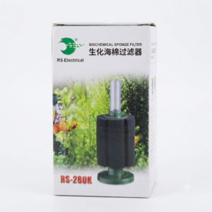 RS-280K Biological Sponge Filter