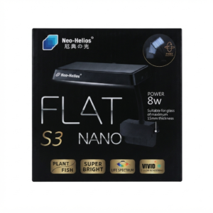 Neo Helios Flat S3 Nano (8W)