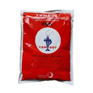 Tomboy Sinking Prawn Fish Food - 1mm Crumble TB 1
