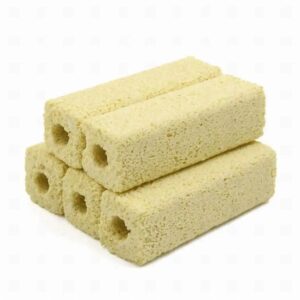 Bacteria House Ceramic Bar 6inch