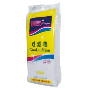 Filter Sponge – Premium Bio Sponge for Aquariums and Ponds