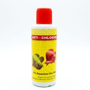 Anti-Chlorine 120ml