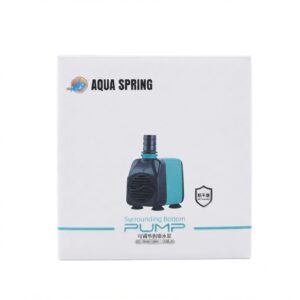 Aqua Spring Super Submersible Pump
