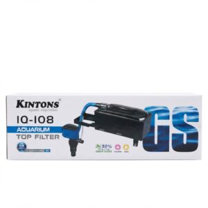 Kintons IQ Series Top Filters