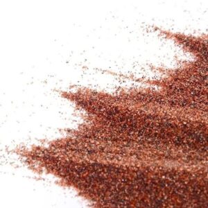 Red Garnet Sand A Grade 1kg