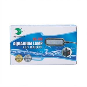 RS 38L LED Aquarium Light