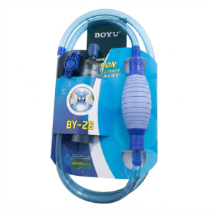 BOYU BY-28 Gravel Cleaner / Siphon