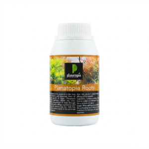 Plantopia Roots Tabs 100g