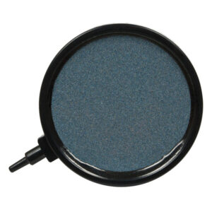 Aquarium Air Stone Disc 13cm
