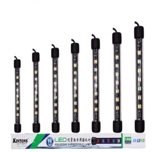 Kintons T4 LED Aquarium Submersible Lamp